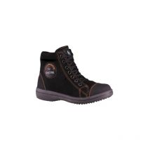Chaussures de sécurité femme hautes vitamine S3 src noir P38 Lemaitre securite - VIHNS30NR-38