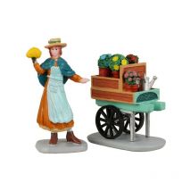 Merry'S Garden Cart Réf. 22117