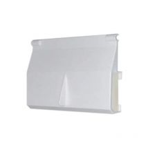 Lembo di schiumarola per spa in cemento, 128x120mm