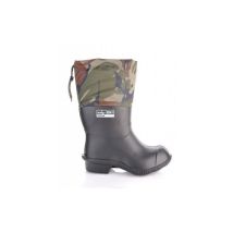 Lemigo Bottes imperméables pour hommes LMG-802