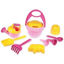 Lena happy sable kit de jeu