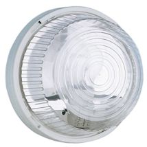 Lampe De Canal Rondo 1 X 100 W E27 Classe Ii 230 V Ip44 150036/bd