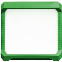 Lena Lighting - LED-Lichtstrahler Taurus MultiBattery 5.000Lm mit verschiedene Adapter Regulierung Lichtstroms