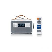 Lenco - PDR-065 blanc (PDR-065WH)