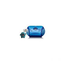 SCD-24kids Blau - Lenco