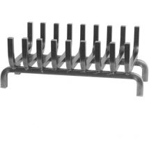 Leñero pequeño y robusto