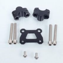 Lenkerbrücke Für Yamaha 700 Tracer 2014 Bis 2019 +15 Mm Ø22/22