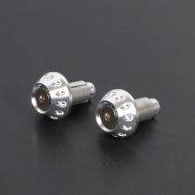 Lenkerende Mad Für Auto Street Fighter Aluminium / 14mm 18mm