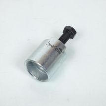 Lenkradabriss M42x1.5l Invers Buzzetti Für Motorrad Ktm 390 Rc