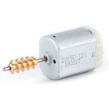Lenkradschlossmotor, Leiser Und Robuster Betrieb, Ersatz Für Zentralverriegelungsmotor Für W204 W207 W212 E/c Baureihe C180 C200.