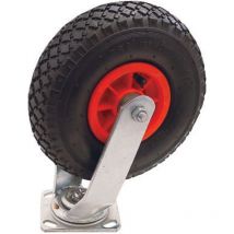 Lenkrolle 260x85mm 100 kg