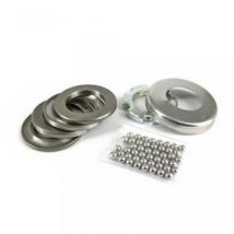 Lenkungslager-kit Drc Für Yamaha 50 Jogr Roller, Neu