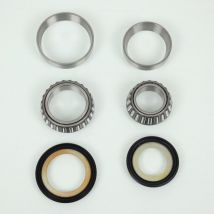 Lenkungsrollen-kit Evok Für Honda 600 Fjs Scooter Silber