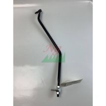 Lenkwelle Für Rasentraktor Modelle 1436h 1335m Original Stiga 382000539/1