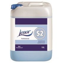 Lenor Professional Extra Soft & Fresh 10 Litre