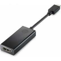 Hp usb-c to hdmi 2.0