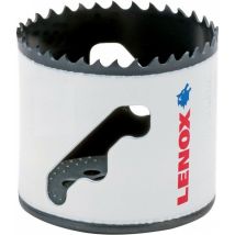 Lenox - Sega a tazza in bimetallo