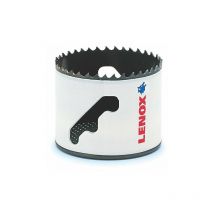 Sega fresa a tazza bimetallica T3 carotatore per ferro acciaio legno diametro: 38 mm - Lenox