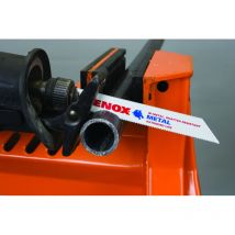 Lenox - Säbelsägeblatt L130mm hss Bi 6Z/Zoll 5 Stk