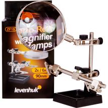 Lente di ingrandimento Levenhuk Zeno Refit ZF15