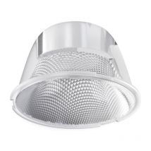 Lente Focus Led Per Proiettore Plastica Trasparente Diametro 50-24 Pollici