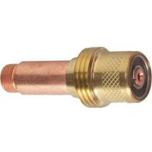 Weldline Gas Lens Wtt 17/18/26, 2,4 Mm