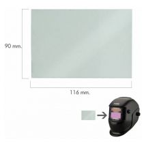 Lentille de rechange pour écran de soudage 15040045 (modèle 99819)
