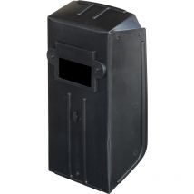 Lentes de repuesto inactínicos para máscara - 2 piezas Deca