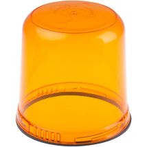 Lentille Ambre à utiliser avec les feux à éclats incandescents ( Prix pour 1 )