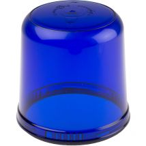 Lentille Bleu à utiliser avec les feux à éclats incandescents ( Prix pour 1 )