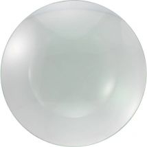 Toolcraft - TO-4987857 Lentille de rechange pour lampe loupe ø127 mm 8 dioptries 3 x 3 x 127 mm Classe d'efficacité énerg