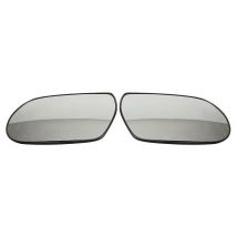 Lentille de rétroviseur pour Hyundai Veracruz Ix55 Santa Fe