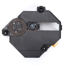 Lentille optique de remplacement KSM-440ADM pour console de jeu PS1 KSM-440ADM