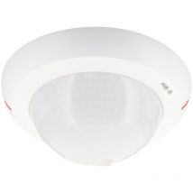 Beg Luxomat - Lentille PD4N Type a - Spéciale Couloir Blanc Mat RAL9016 luxomat 93742