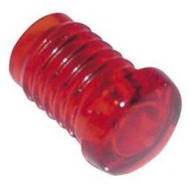 Lentille voyant rouge diam 6mm table de cuisson pour cuisiniere Multi-marques