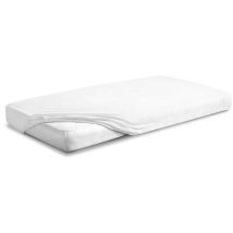 Lenzuolo Spugna Con Gomma Classic 60x120x10