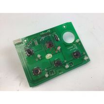 Leo original Bluebird RM24A Roboter-Rasenmäher elektronische Platine 30010710000