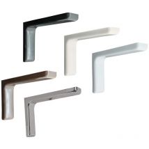 Braune Regimensola aus Stahl 24x