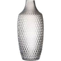 Vase 30 grau Poesia - Leonardo