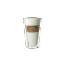 Bredemeijer - Leopold Vienna LV01516 vaso de café Transparente 2 pieza(s) 280 ml