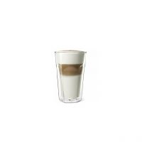 Bredemeijer - leopold vienna LV01516 À double paroi verre à latte macchiato 350 ML lot de 2