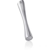 Leopold Vienna Pestello da Bar, Metallo, Argento, One Size