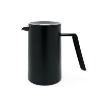 Bredemeijer - Leopold Vienna San Marco schwarz 1l Kaffeemaschine/Kanne LV113020