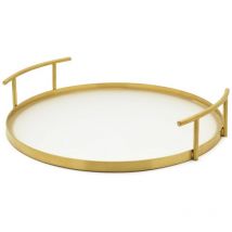 Plateau Arinto Diamètre 370mm LV617000 - Leopold Vienna