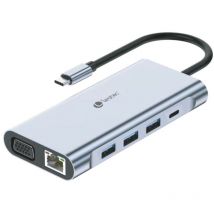 Leotec - Adaptador de Conexiones digital lifestyle LEDS01