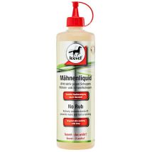 Mähnenliquid 500 Ml Gegen Schuppen, Mähnen- Und Schweifscheuern - Leovet
