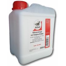 Leovet - Mähnenstriegel 2,5 L Mähnenpflege Fellpflege Pferdefell Schweifpflege