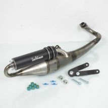 Leovince Auspuff Für Roller Gilera 50 Dna Neu