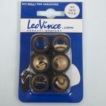 Leovince Variator Roll Roller Für Roller Piaggio 250 Carnaby Ie