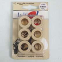 Leovince Variator Roll Roller Für Roller Piaggio 250 Hexagon 2001